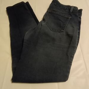 No Boundaries Skinny Jeans